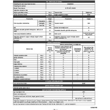 Daewoo D-Tr Nfc 53320 Buzdolabı