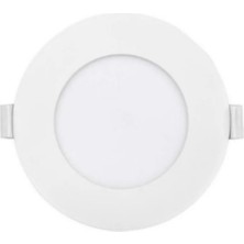 Oval 3 W Sıva Altı Spot Hıghter