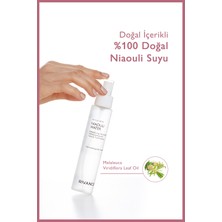 Rivance Genital Rahatsızlık Giderici ve Koku Önleyici %100 Saf Niaouli Suyu Hidrosol