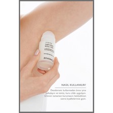 Rivance Doğal Roll-On 50 ml