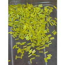 18 gr  Boru Boncuk