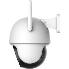 Imou  3 Mp 3.6 mm Dış Ortam Pt Kamera (Dk7) IPC-DK7P-3H1WE