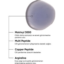 Yaşlanma Önleyici Peptit Toner