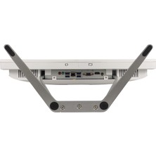 Quadro Stark A3220 31825 19.5" Athlon 3000G 3.5ghz 8gb 256GB SSD Onb VGA Freedos Aıo