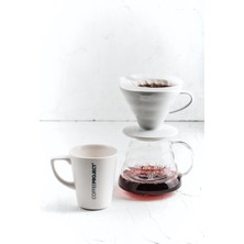 Coffee Project Tanzanya - Klimanjaro