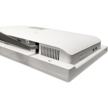 Quadro Stark A3220 31812 19.5" Athlon 3000G 3.5ghz 8gb 128GB SSD Onb VGA Freedos Aıo