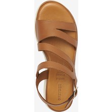 Greyder 4Y2FS59030-59030 Zn Comfort Sandalet (S)