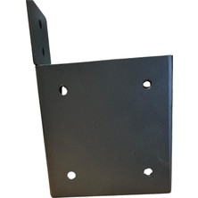 Pergola Kamelya Bağlantı Aparatı 2