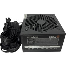 Strong ST600 600W 80+ Bronze Apfc Power Supply Güç Kaynağı