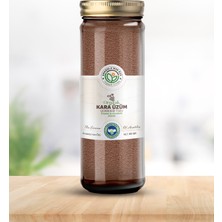 Organik Üzüm Çekirdeği (Öğütülmüş) ''60gr''