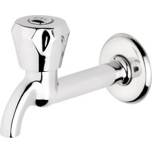 Epilons Klasik Krom Uzun Musluk