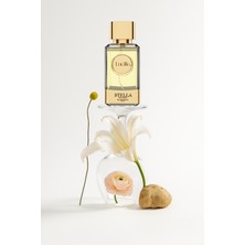 Lucille Stella Özel Kutusunda 100 ml Edp Kadın Parfümü Aromatik Koku -  Esans Kalıcı Koku