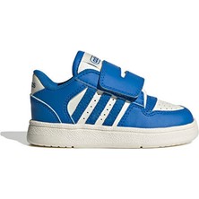 Adidas Sportswear IH5288 Break Start Kids Ayakkabı