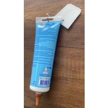 Adnoss Derzmatik Gaga Uçlu Kahverengi 360GR