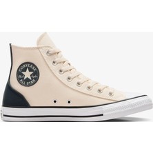 Converse Chuck Taylor All Star Unisex Krem Sneaker