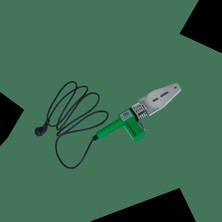 Noromax Nr-02 1600W 340 Derece Dijital Kaynak Makinası Çift Rezidans 