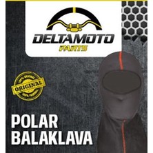 Polar Balaklava Delta Moto