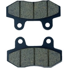 Rks Newlight 125 Arka Fren Balatası