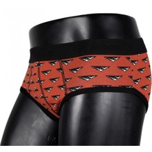 Moda Serdem Erkek Likralı Slip 40031