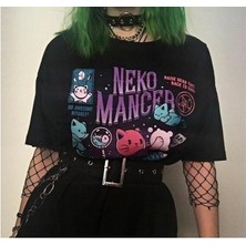 Neko Mancer Unisex T-Shirt