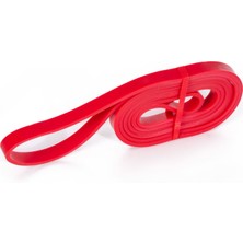 Spor Byfit 15 kg Dirençli Power Latex Güç Bandı