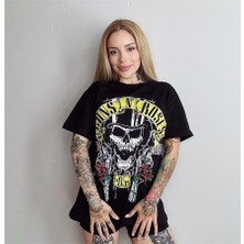 Guns N' Roses Unisex T-Shirt