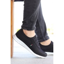 Vojo 4359 Bağcıksız Anorak Erkek Spor Ayakkabı 3 Renk