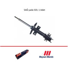 Ön Amortisör Master 3 Movano B NV400 2010+ 543029774R 9810301