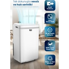Fakir Trend Ac 70 Mobil Klima