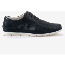 Kemal Tanca Hakiki Deri Erkek Spor & Sneaker Ayakkabı 18520