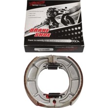 Suzuki Address 110 Arka Balata Yan Sanayi