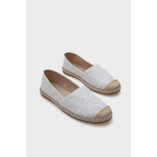 Capone Outfitters Pasarella Kadın Espadril