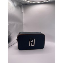 Just Polo JP6016  Kadın 2 Askılı 2 Bölmeli Mini Omuz ve El Çantası  21X13CM OZT6016