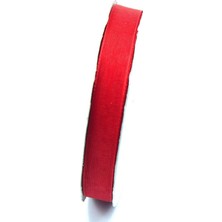 Organze Tül Kurdele 1  cm