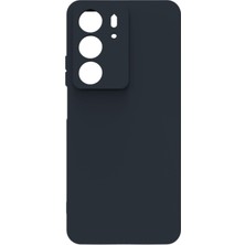 Realme C75 4g Kılıf Kamera Korumalı Silikon Rubber Arka Kapak