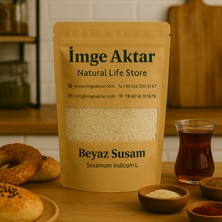 Beyaz Susam 100g