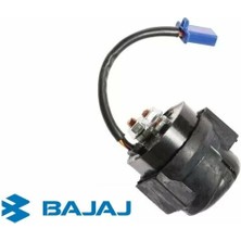 Monero Marş Otomatiği Rölesi Orjinal Bajaj Pulsar Ns 200