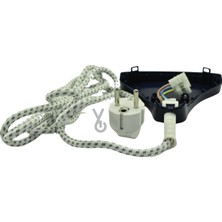 Tefal Maestro Plus Buharlı Ütü Arka Kapak+Güç Kabl