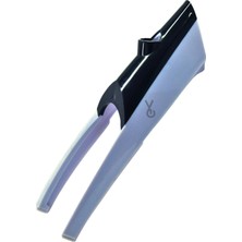 Tefal Turbo Pro Buharlı Ütü Tutma Sapı Ön Kapak