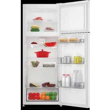 Arçelik 470503 MB Statik Beyaz Buzdolabı
