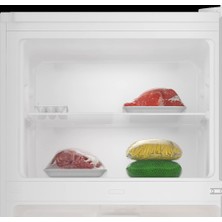 Arçelik 470503 MB Statik Beyaz Buzdolabı