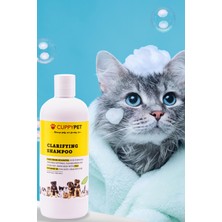Cuppypet Kedi Şampuan 400 Ml