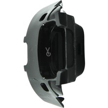 Tefal Turbo Pro Anti Calc Buharlı Ütü Arka Kapak