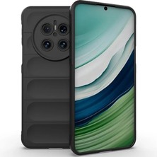Microcase Huawei Mate 70 Miami Serisi Darbeye Dayanıklı Silikon Kılıf  AL3420