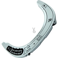 Tefal Ultimate Anti-Calc Buharlı Ütü Ön Panel