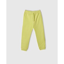 United Colors Of Benetton Kız Çocuk Eşofman Altı 1/6 Yaş F01N