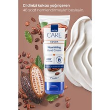 Avon Care Kakao Yağı İçeren El Kremi 75 Ml.