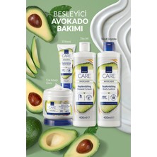 Avon Care Kuru Ciltler İçin Avokado Özlü El Krem 75 Ml. Üçlü Set
