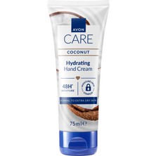 Avon Hindistan Cevizi Yağı İçeren El Kremi 75 Ml.