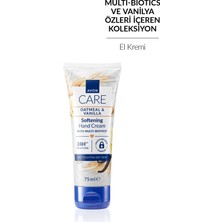 Avon Care Vanilya İçeren E Vitaminli Kuru Ciltler İçin El Kremi Üçlü Set 75 ml